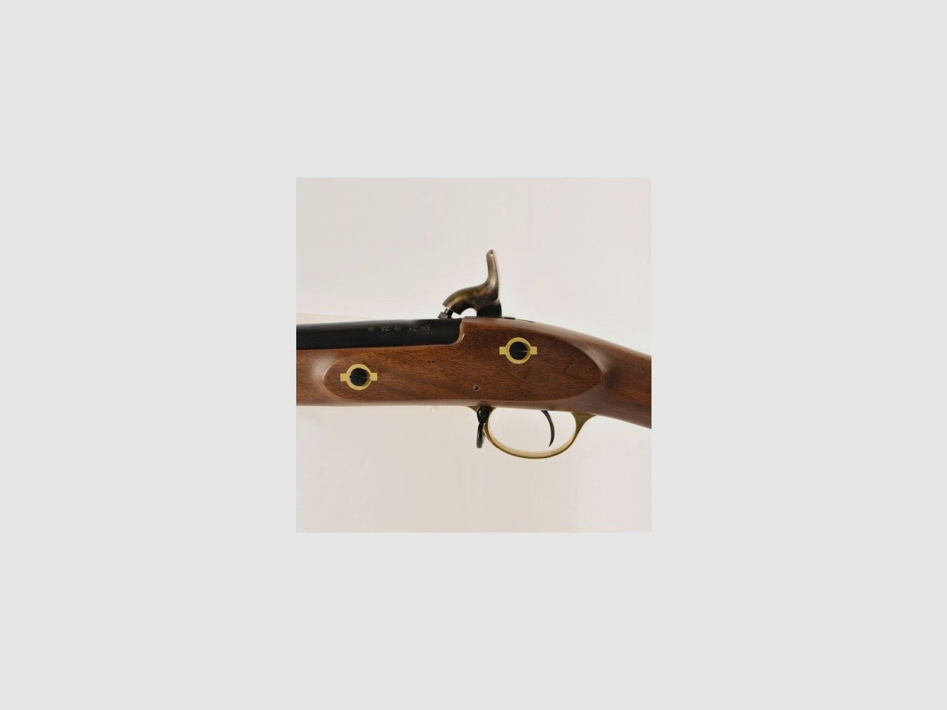 PEDERSOLI Fusil ENFIELD 3 BANDES MODÈLE 1853, image 5 sur 9