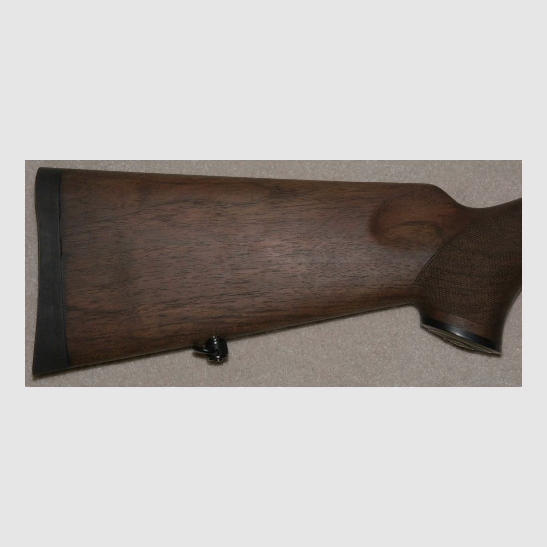 Sauer & Sohn Mod. 404 Classic