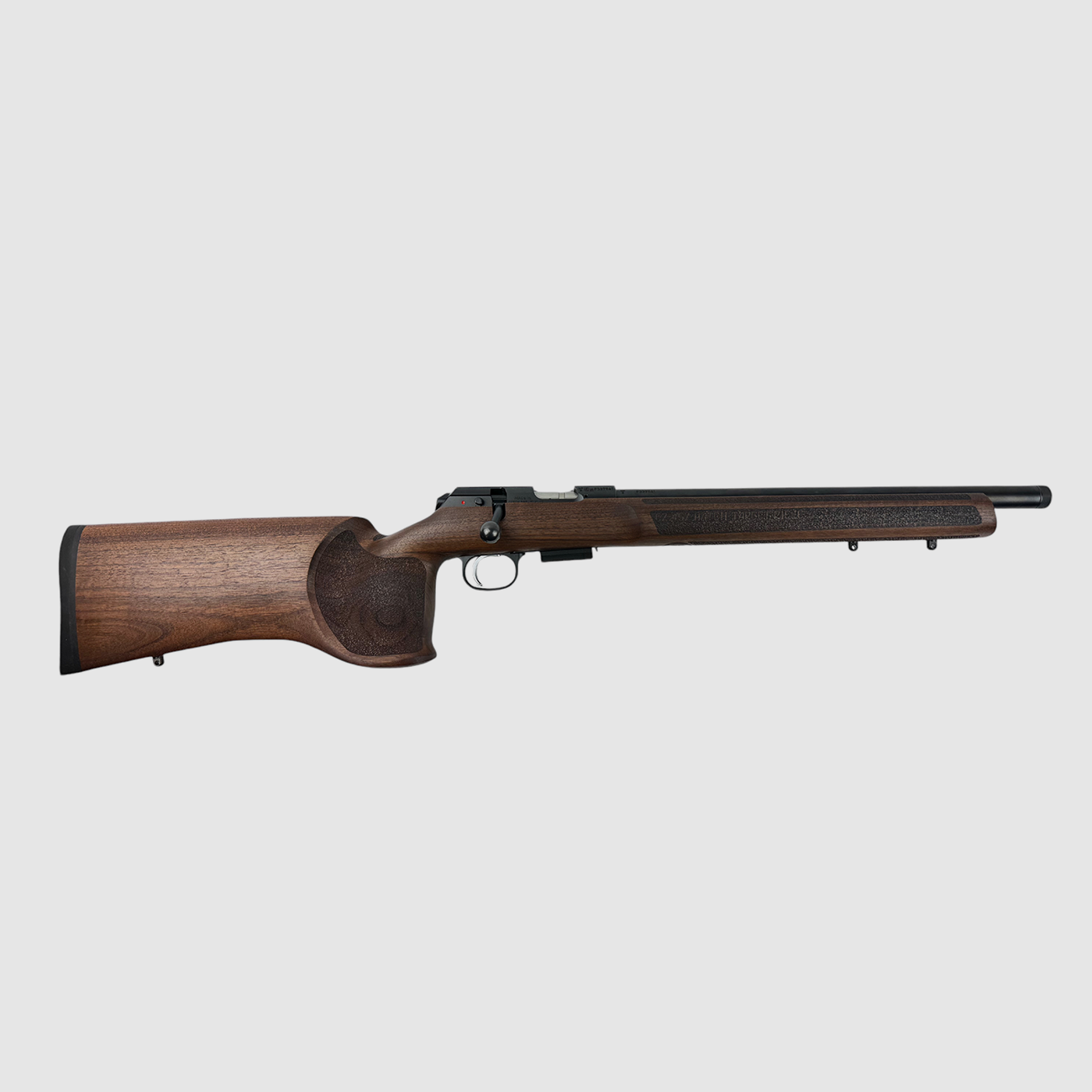 Neuwertige CZ 457 MTR in .17 HMR, Bild 1 von 3