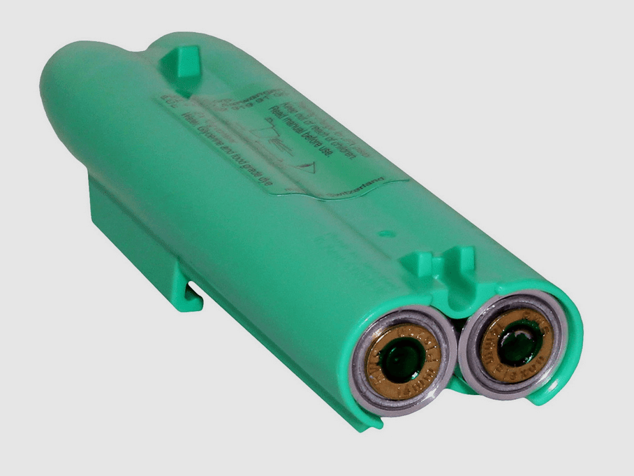 Piexon Professional Jet Protector JPX2 Trainingsmagazin