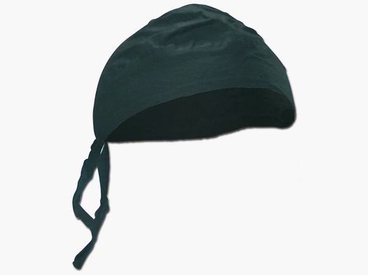 Mil-Tec Headwrap schwarz