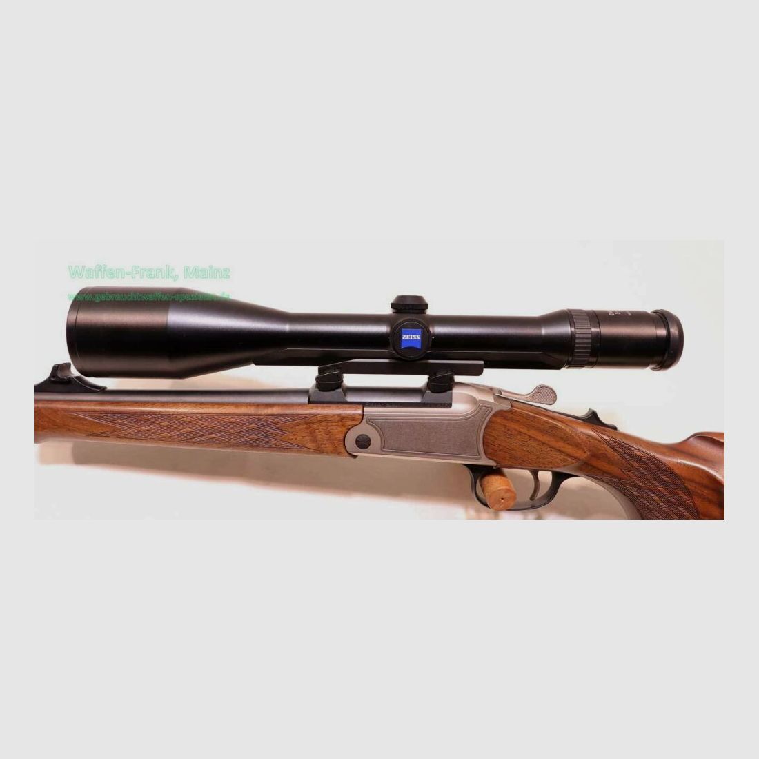 Blaser - Isny Mod. K95
