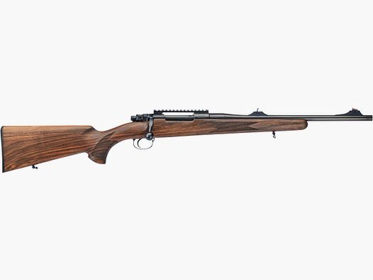 Forest Favorit Model NB22 Classic fixed magazine, cal. .30-06 Spr.