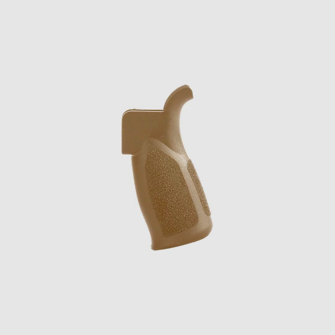 H&K Kunststoffgriff V2 - Sand