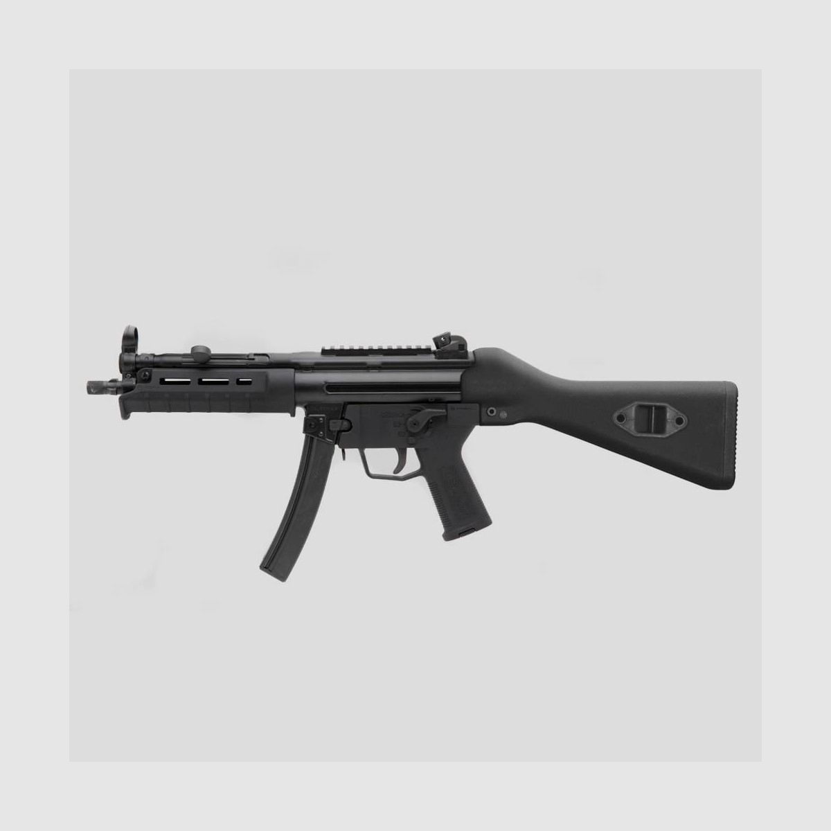 Magpul - Guardamanos para MP5 / HK94 SL Hand Guard - M-LOK® - MAG1049-BLK, imagen 6 de 7