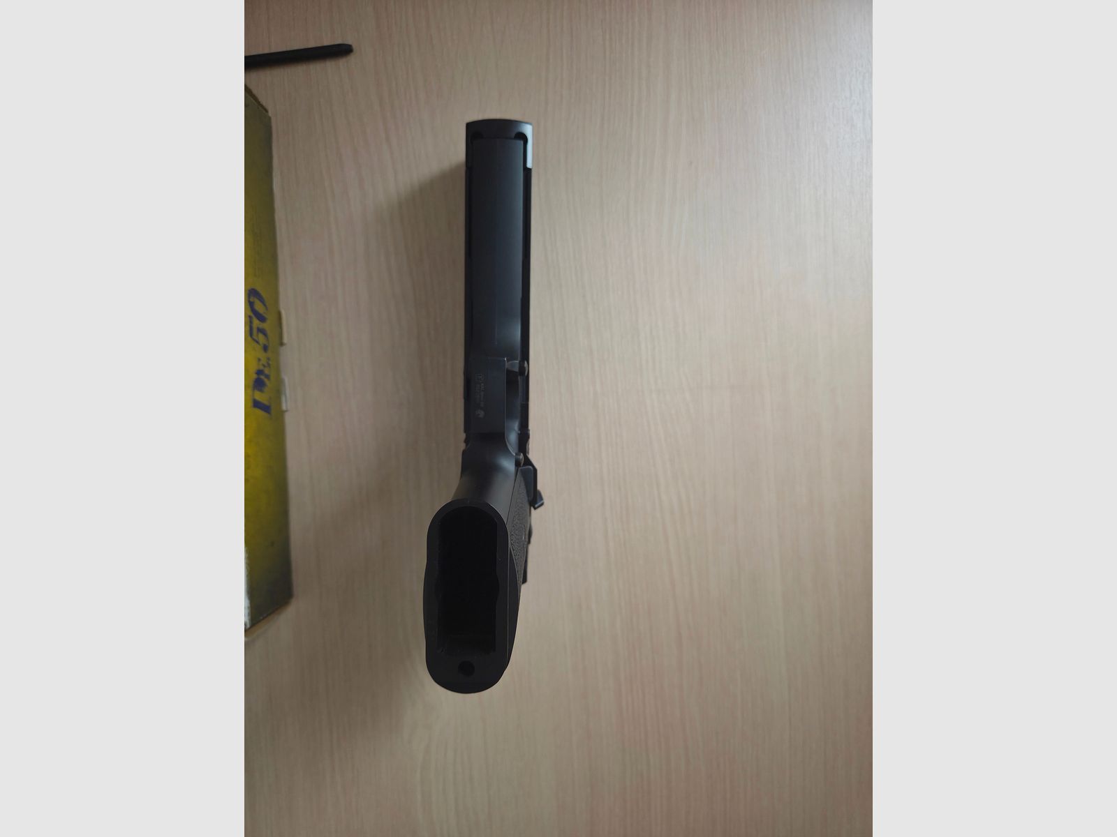 Desert Eagle Air Soft DE 50