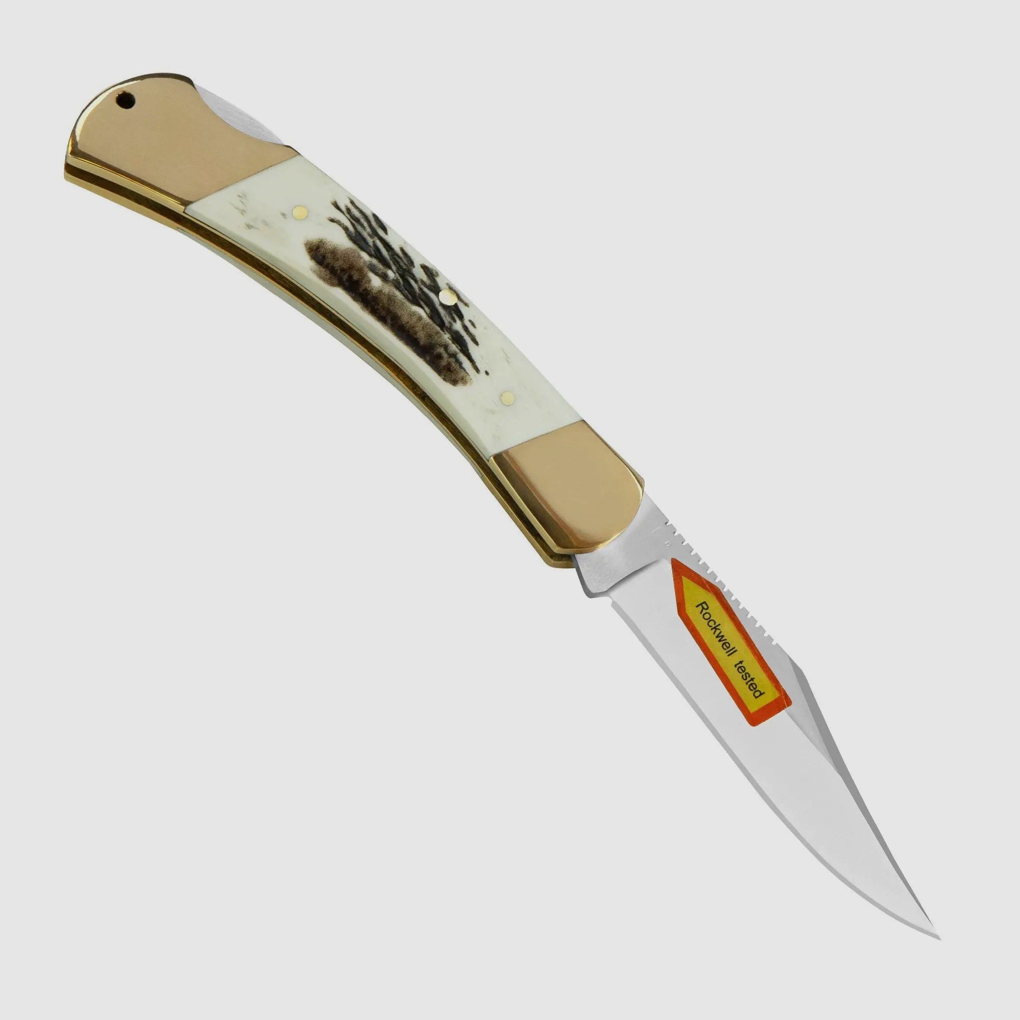 PUMA SGB Bear, Commando Stag