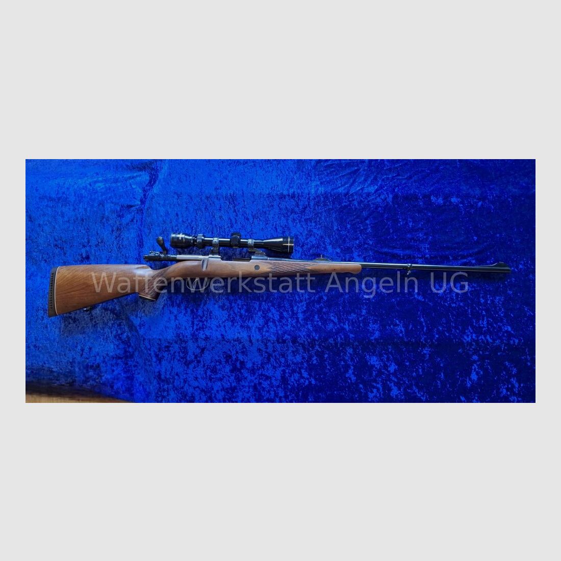 Mauser/Kettner K98