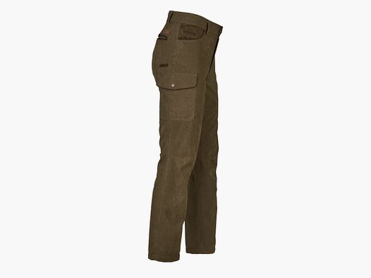 Percussion Jagdhose Rambouillet Original Warm