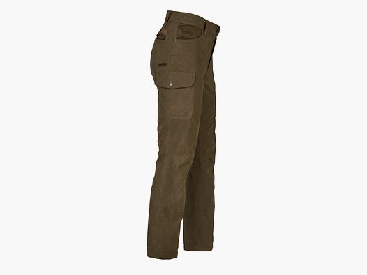 Pantaloni da caccia Percussion Rambouillet Original Warm