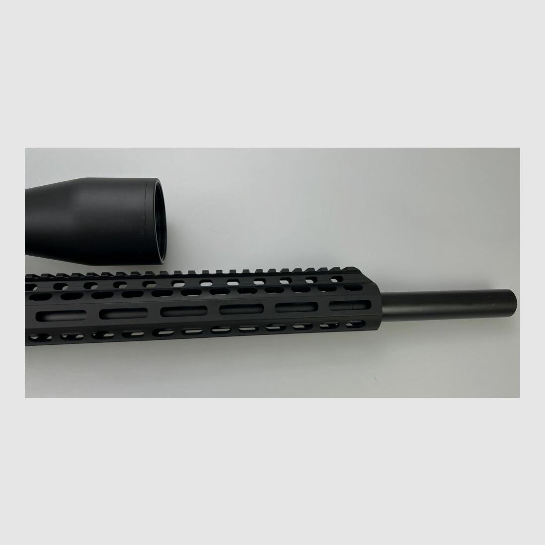 Schmeisser SP15 Ultramatch