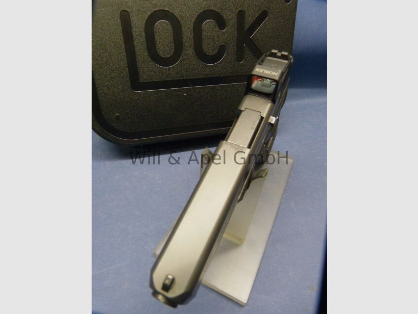 Glock Glock 41 Gen 4