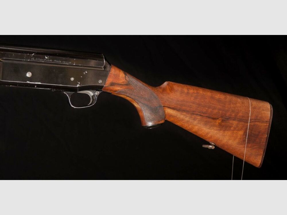 Franchi Browning Auto 5, image 4 of 6