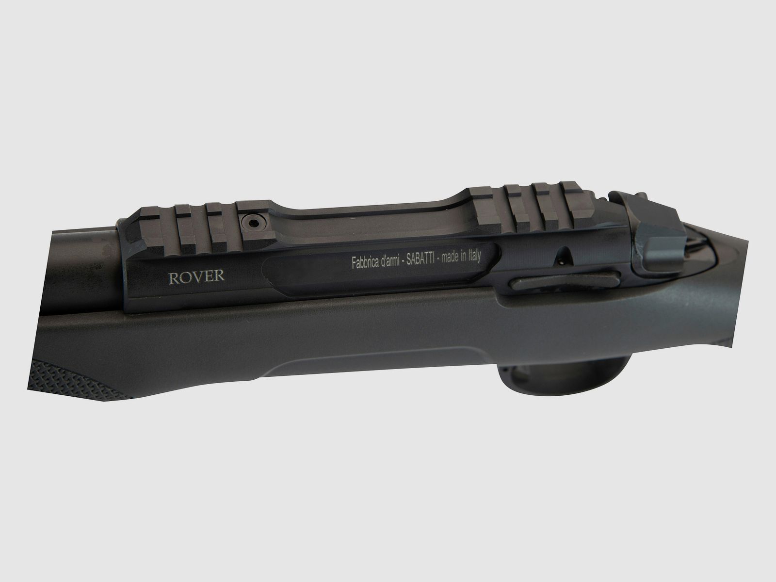 Mercury hunting Rover G2 Hunter Standard, cal. .308 Win.