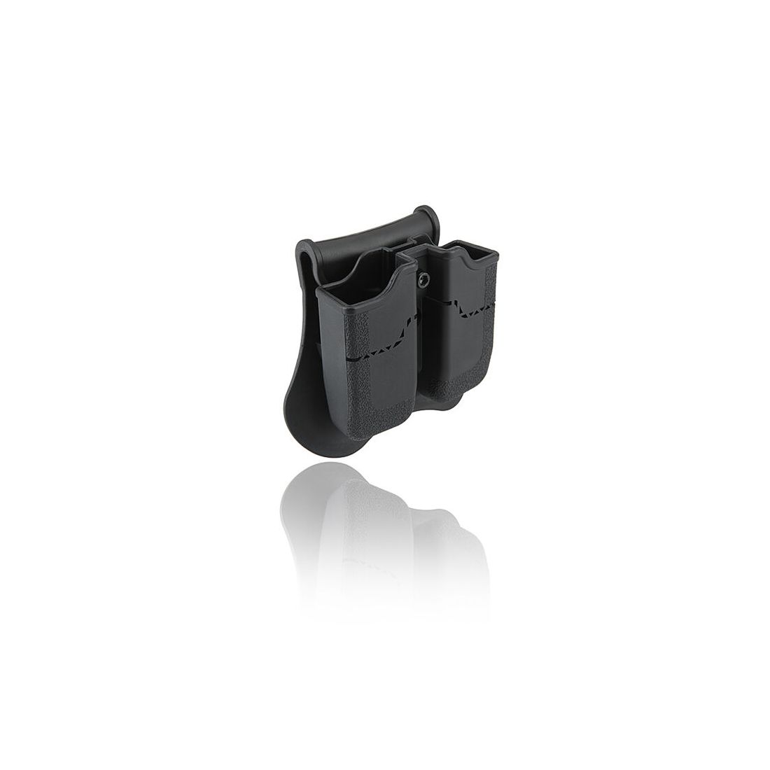 Cytac	 Polymer Magazin Tasche Glock 17, 19, 22, 25, 27 etc, SIG SP2022