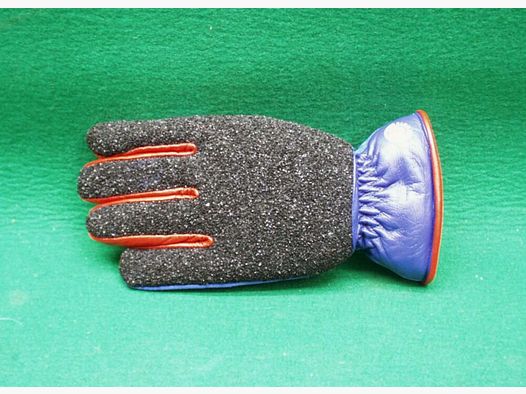AHG Anschütz Schießhandschuh Links