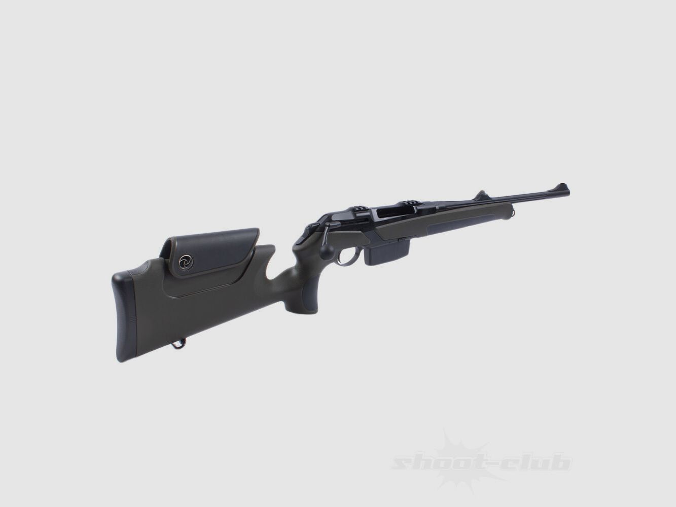 Merkel Helix Speedster SWF6