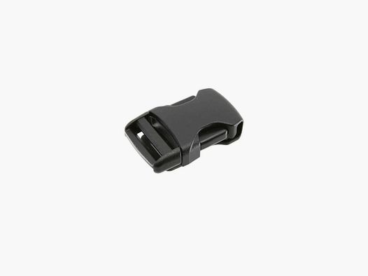tiny tools tiny tools boucle Molle Champ Clip SR-25 2-pack - noir