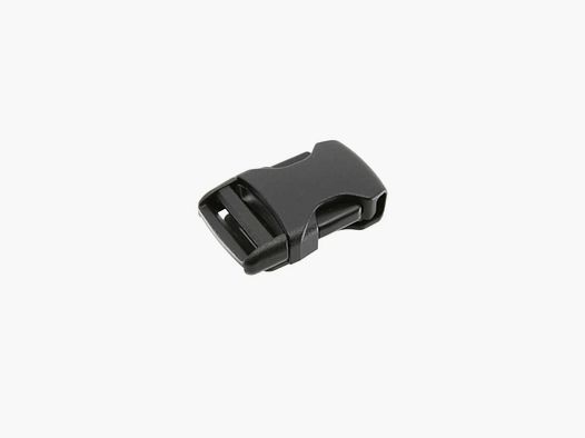 tiny tools tiny tools fibbia Molle Champ Clip SR-25 2-pack - nero