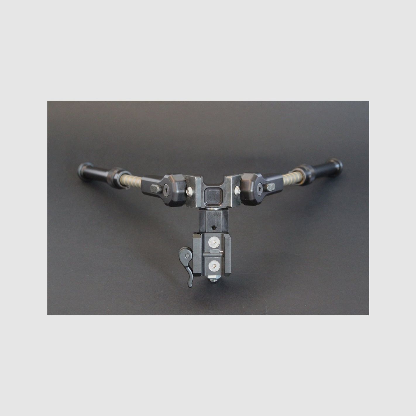 TALON ADVANCED TACTICAL S BIPOD, Bild 3 von 7