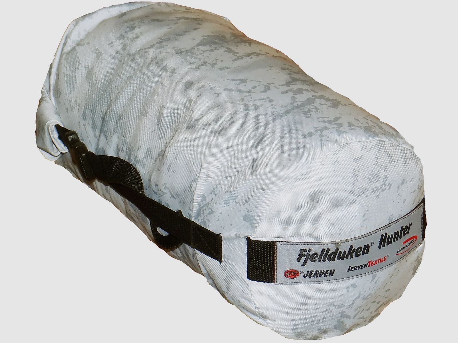 Jerven Biwaksack Hunter 60 gm/2 Winter, afbeelding 1 van 8