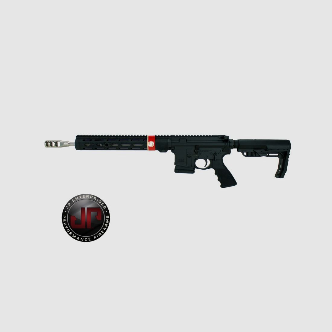 JP ENTERPRISES JP-15™ Ultralight Rifle .223 Wylde 14.5″
