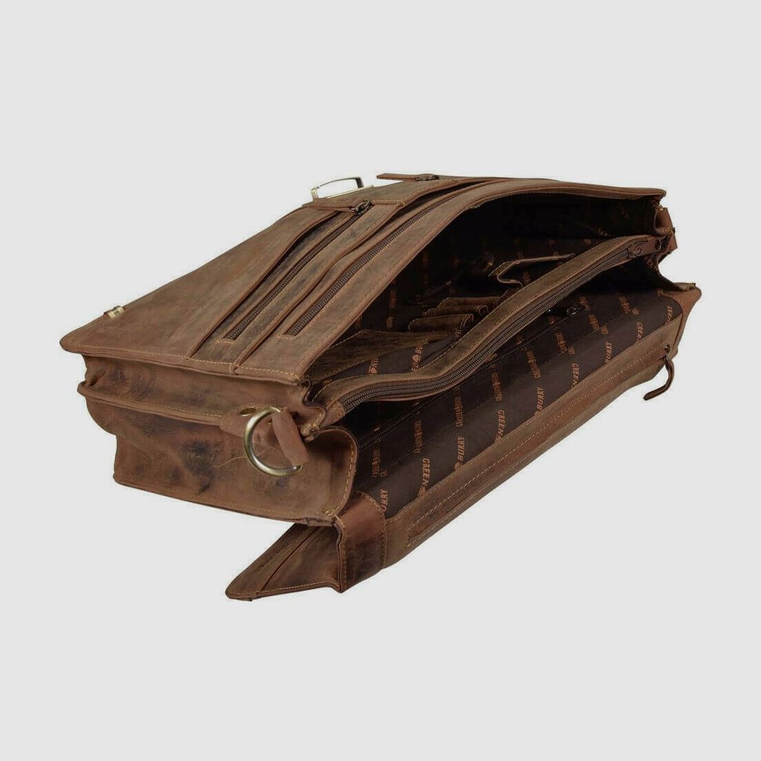 Greenburry Computertaske, billede 3 af 3