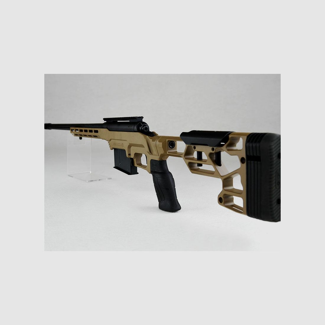 SAVAGE 110 Precision