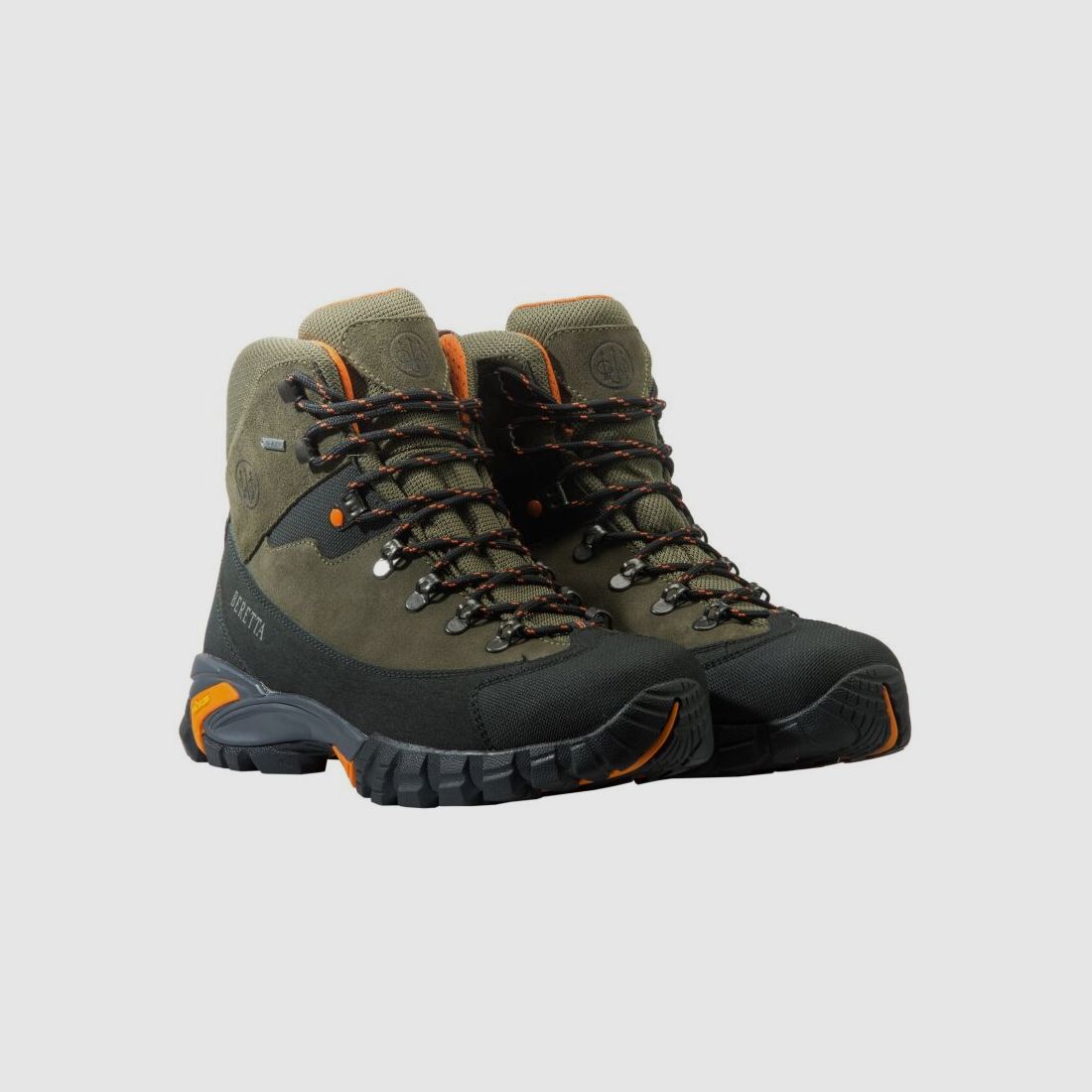 Beretta Herren Stiefel Setter GTX Braun