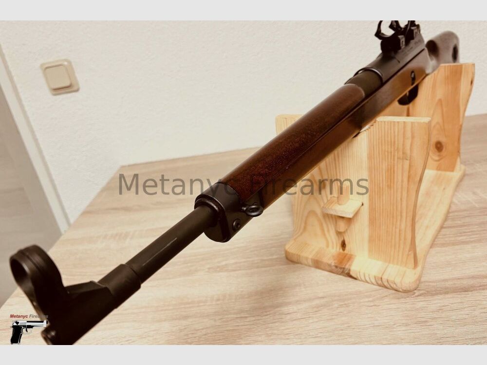 Heckler & Koch SL 7 .308Win., immagine 2 di 10