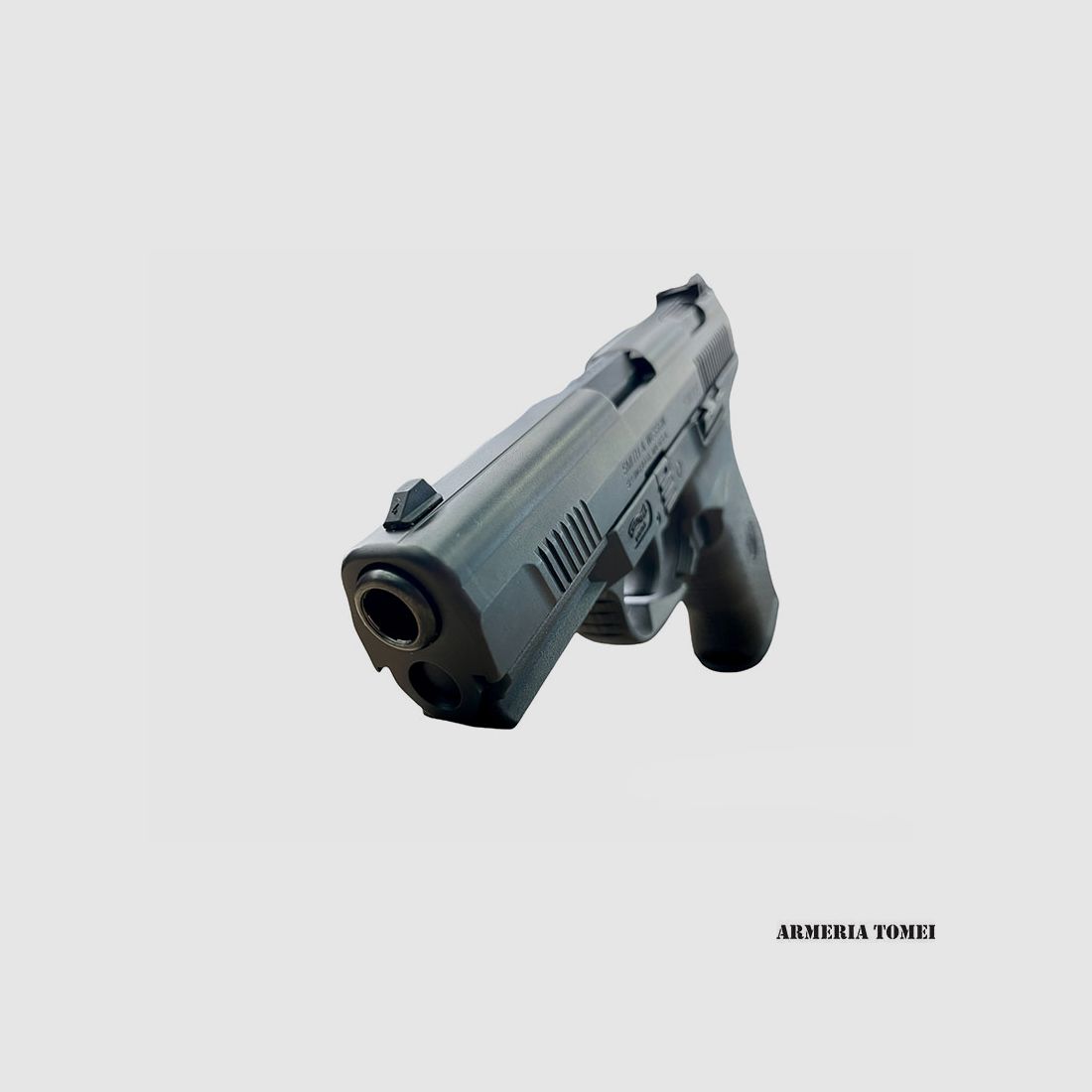 PISTOL – SMITH & WESSON SW99 4.1/8″ CAL. 40 S&W 12C +1C, image 3 of 4