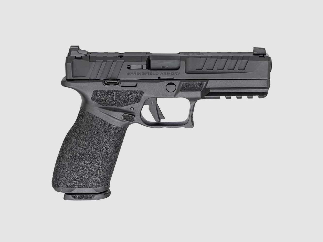 Springfield Armory Echelon OR 4,5″, Bild 2 von 3
