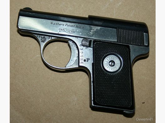 Walther 9