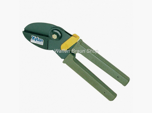 Aufbrech- und Zerwirkzange