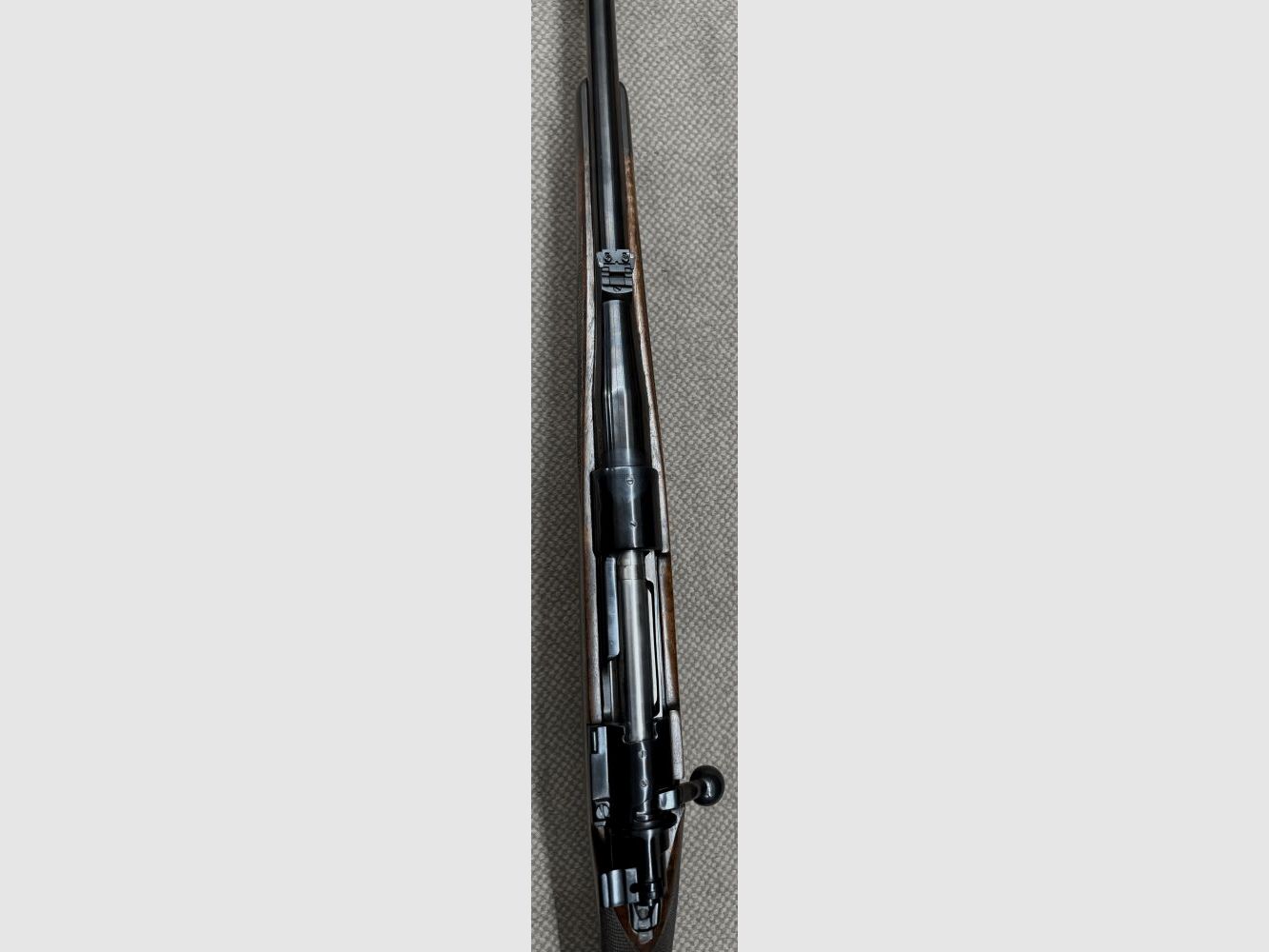 Mauser M98 calcio inglese .30-06Spring
