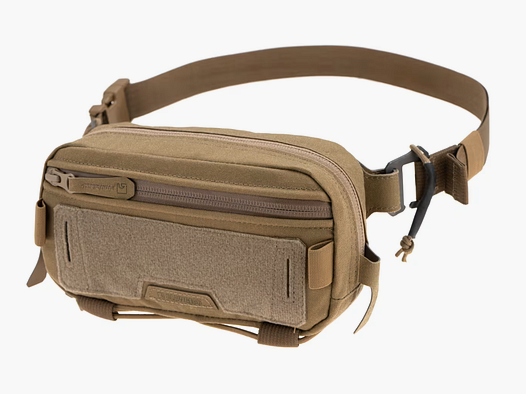 Clawgear – EDC G-Hook Small Waistpack / Coyote