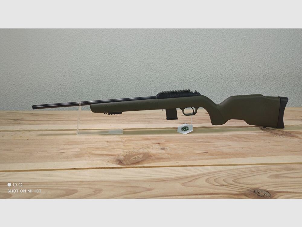 DIANA R-22 Carbon