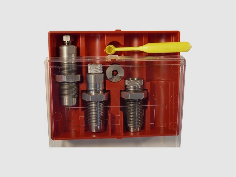 LEE PRECISION 7.62X39MM PACESETTER 3-DIE SET