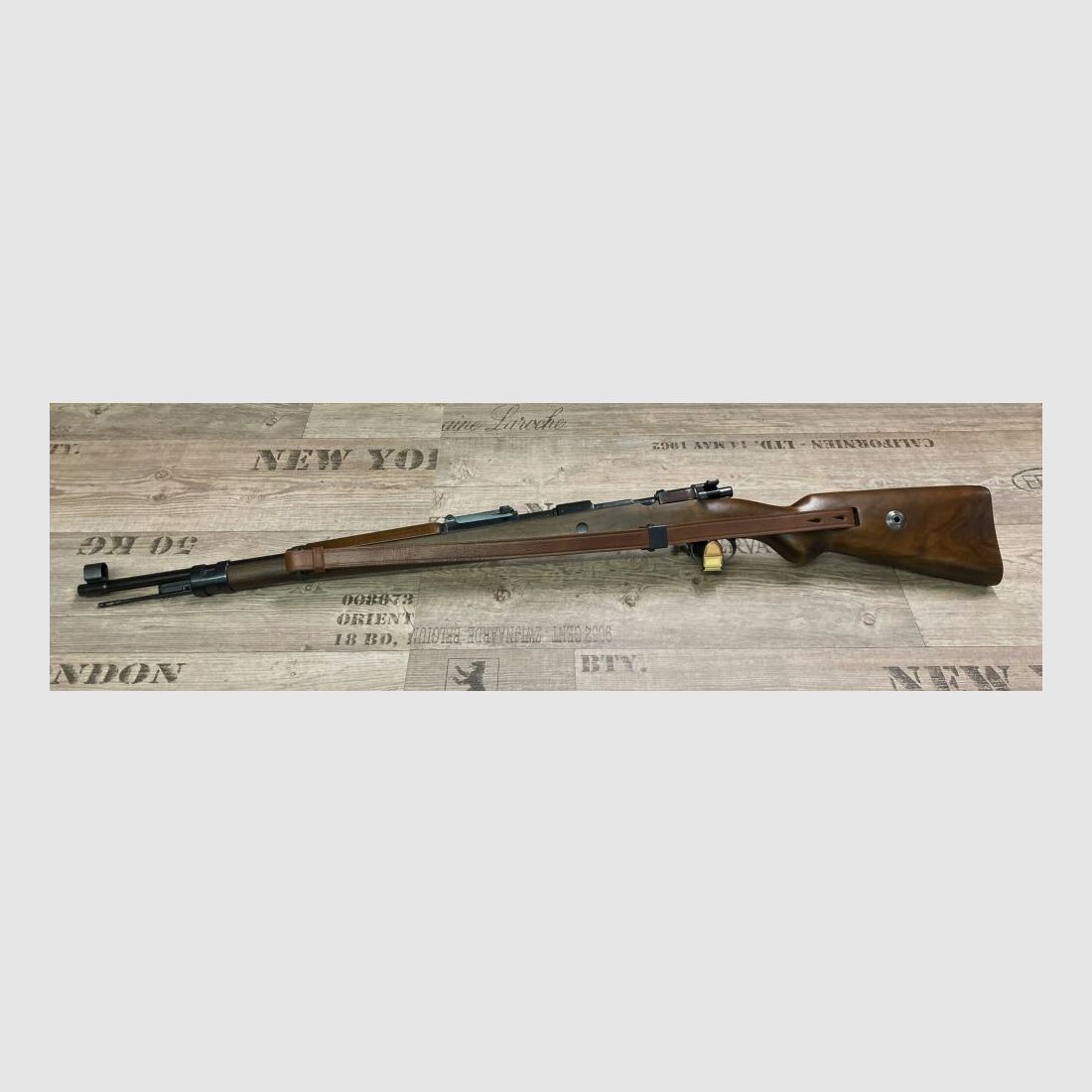 Frankonia K98k
