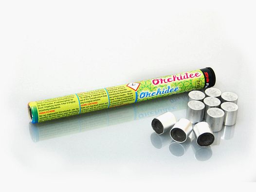 Stelle di segnale Orchidea 10 pz.