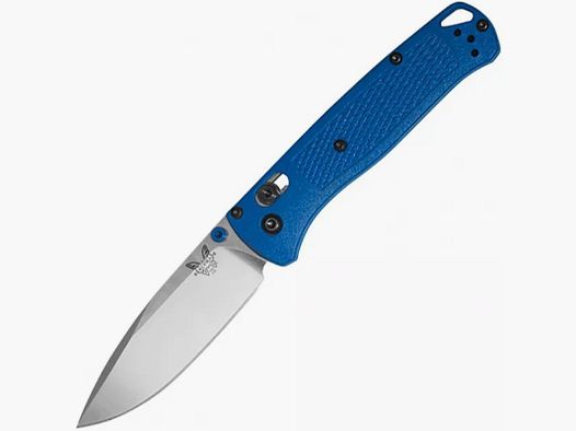 BENCHMADE 535CP BUGOUT MESSER