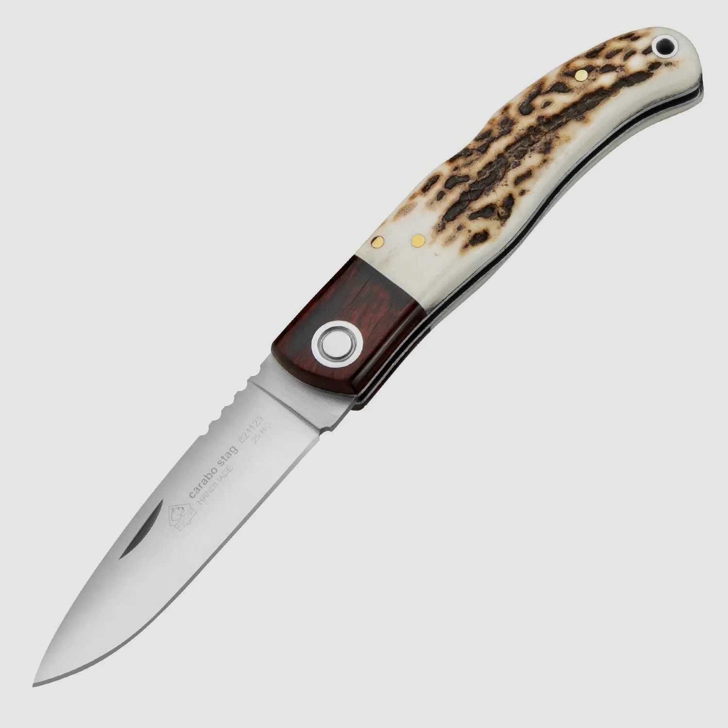 PUMA IP cárabo stag, image 1 of 3