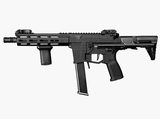 Evolution Reaper S EMR PDW - Airsoft AEG
