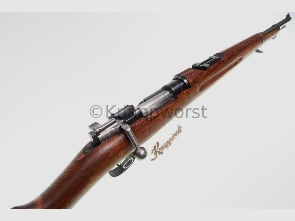ohne Carl Gustaf/Husqvarna 1942