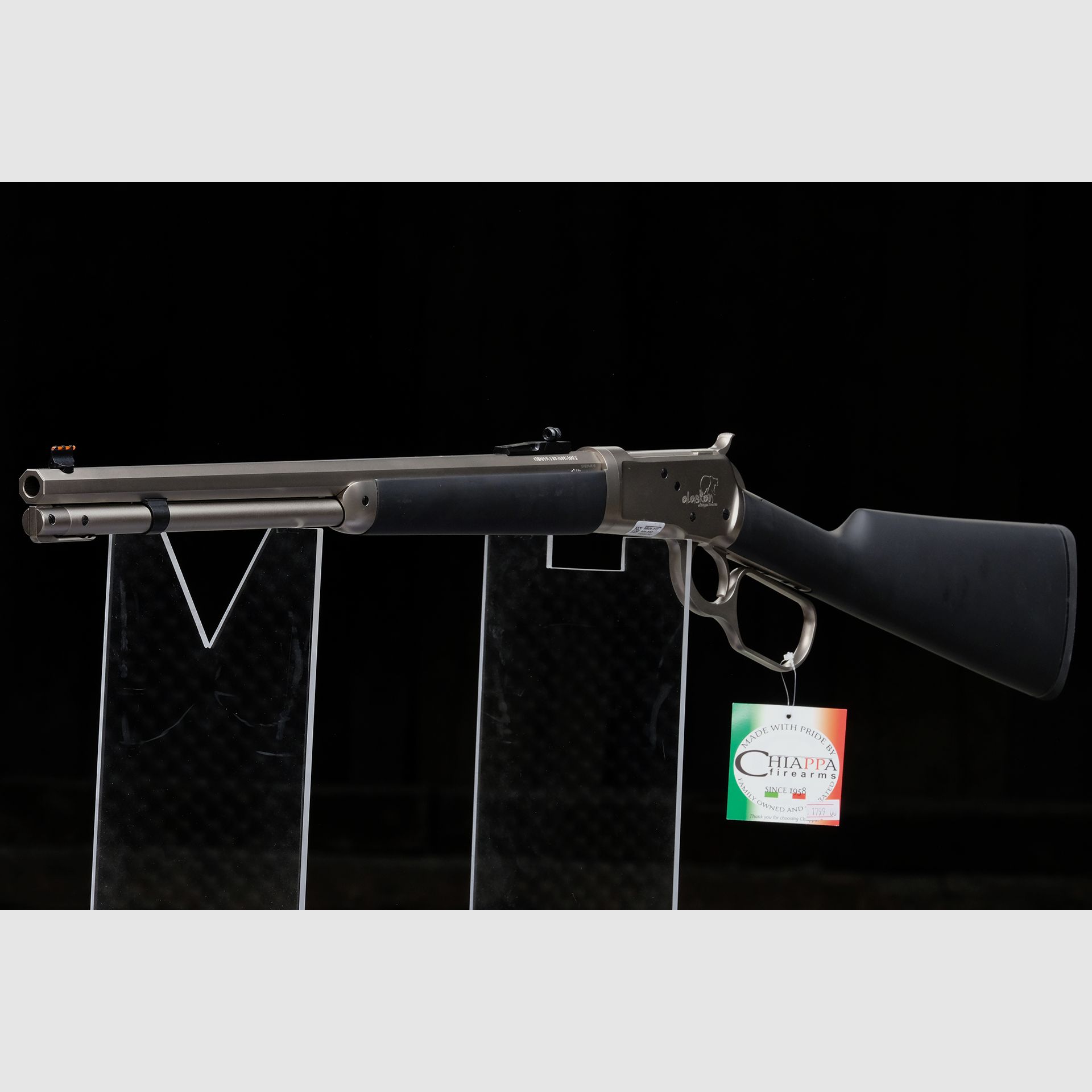 Chiappa Alaskan 1892 Take Down, afbeelding 3 van 6