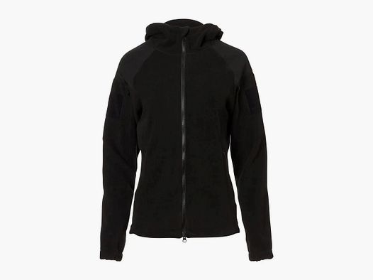 Helikon-Tex Helikon-Tex Jacke Cumulus Heavy Fleece Frauen - Schwarz / S