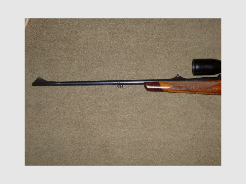 Sauer & Sohn Mod. 90 Luxus
