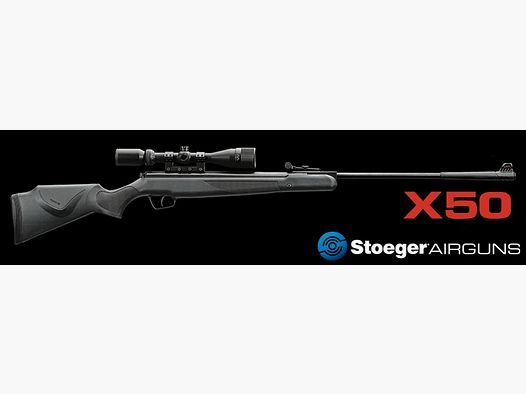 Stöger XP 50 Combo