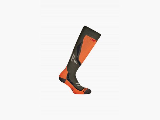 Calcetines Técnicos X-Orange XTECH