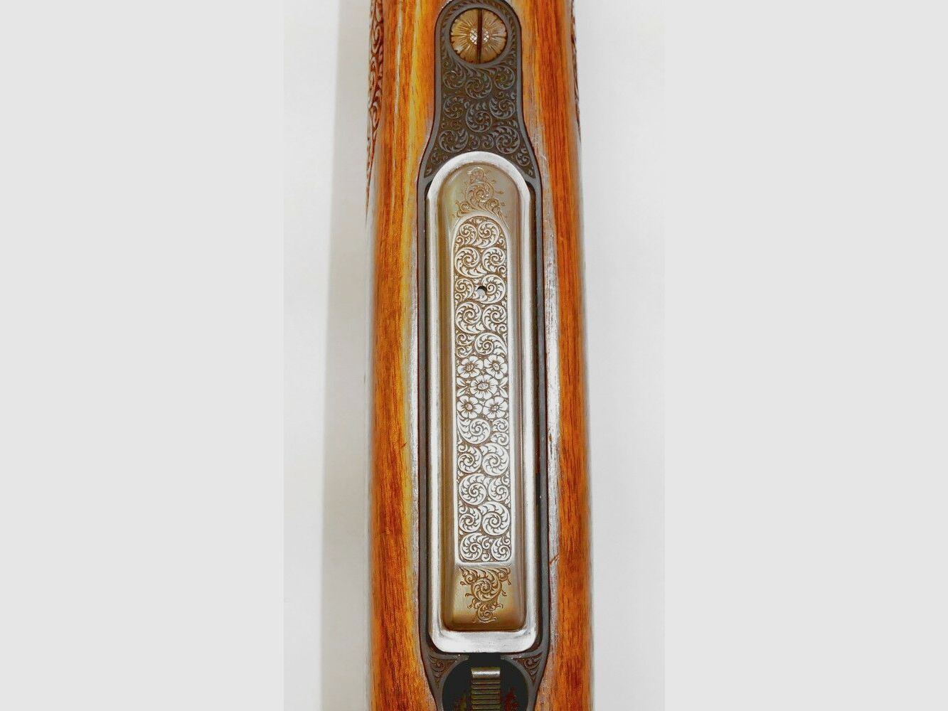 Sauer&Sohn	 90 Royal mit Zeiss